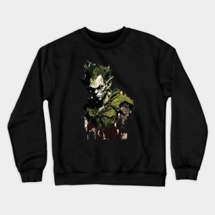 goblin Crewneck Sweatshirt